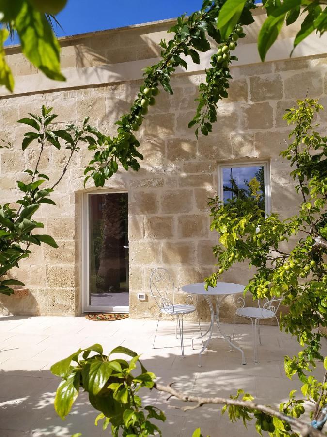 Giardino Frannicola Hotel มาลเย ภายนอก รูปภาพ