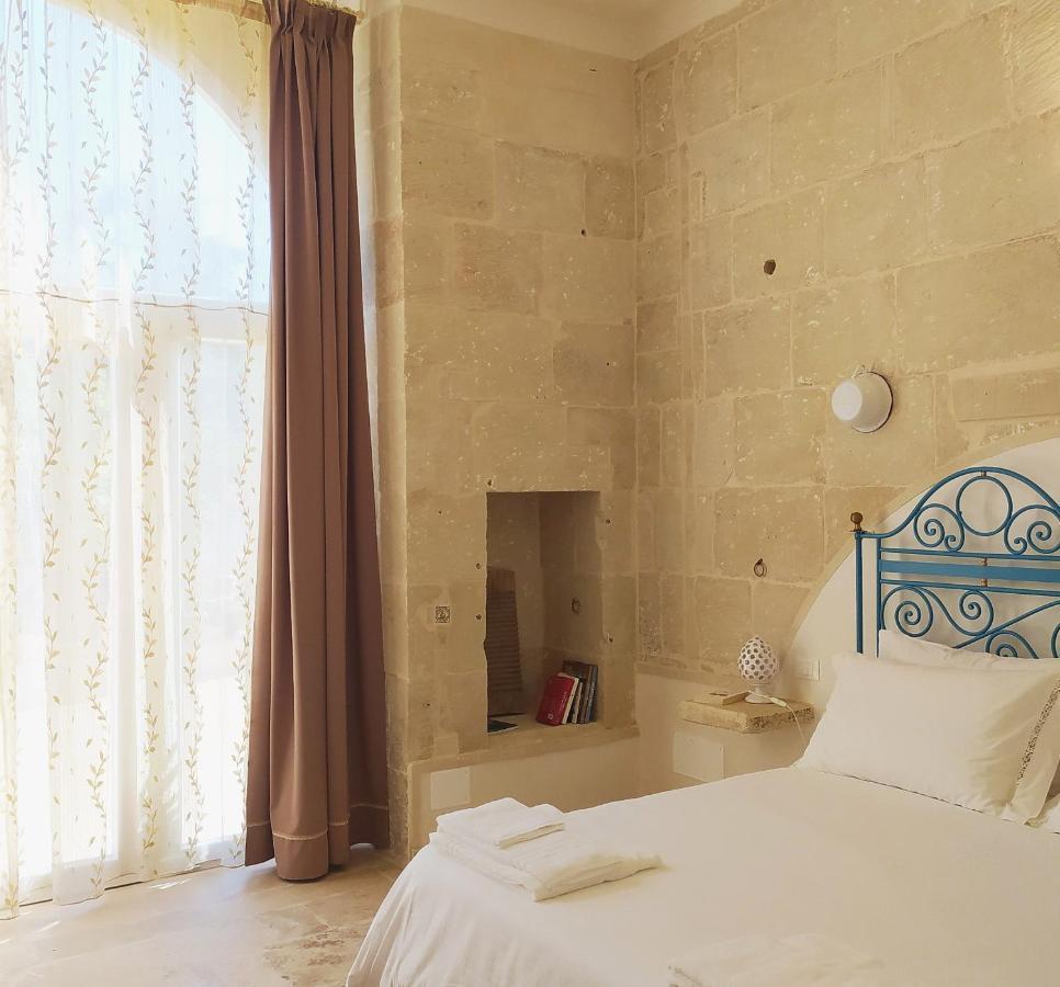 Giardino Frannicola Hotel มาลเย ภายนอก รูปภาพ