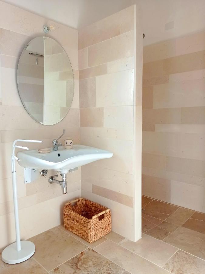 Giardino Frannicola Hotel มาลเย ภายนอก รูปภาพ