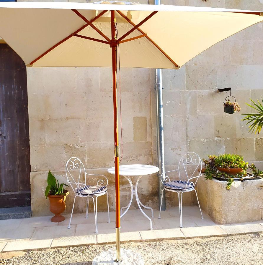 Giardino Frannicola Hotel มาลเย ภายนอก รูปภาพ