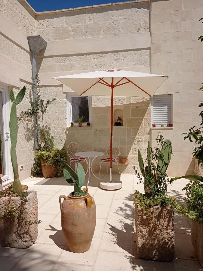 Giardino Frannicola Hotel มาลเย ภายนอก รูปภาพ