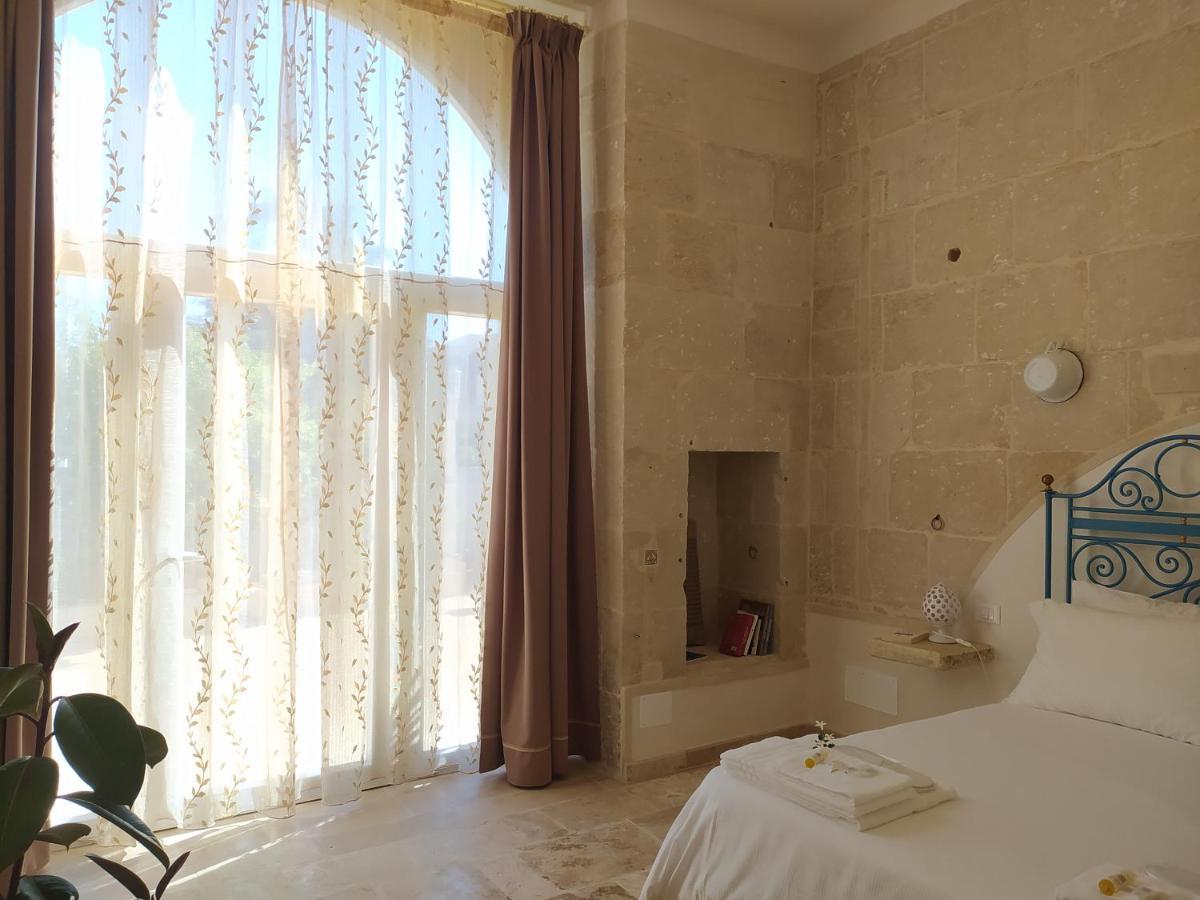 Giardino Frannicola Hotel มาลเย ภายนอก รูปภาพ